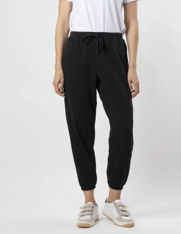 Stella and Gemma Urban Track pant - Black