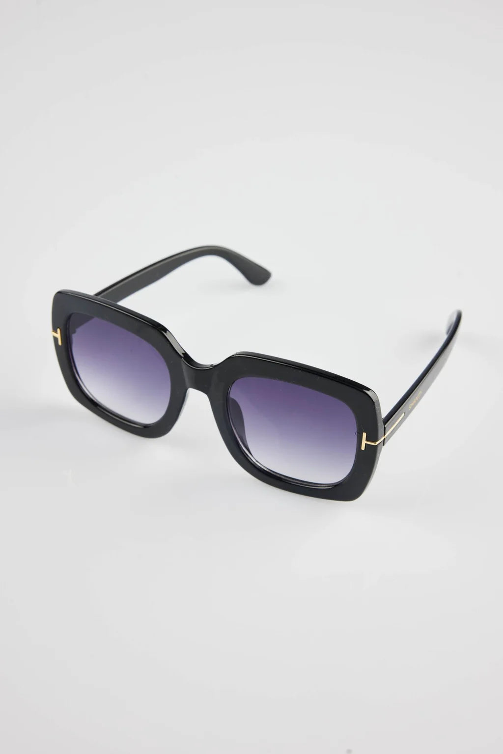 Capri sunglasses - Black