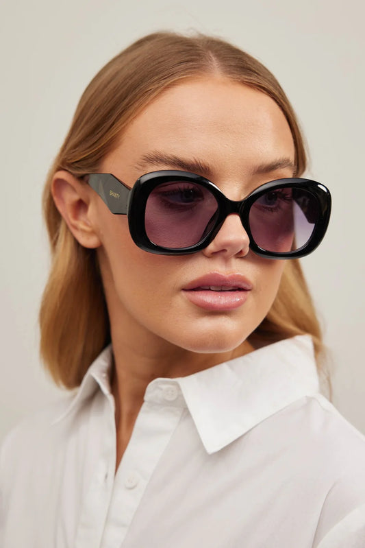 Zhivago sunglasses - Black