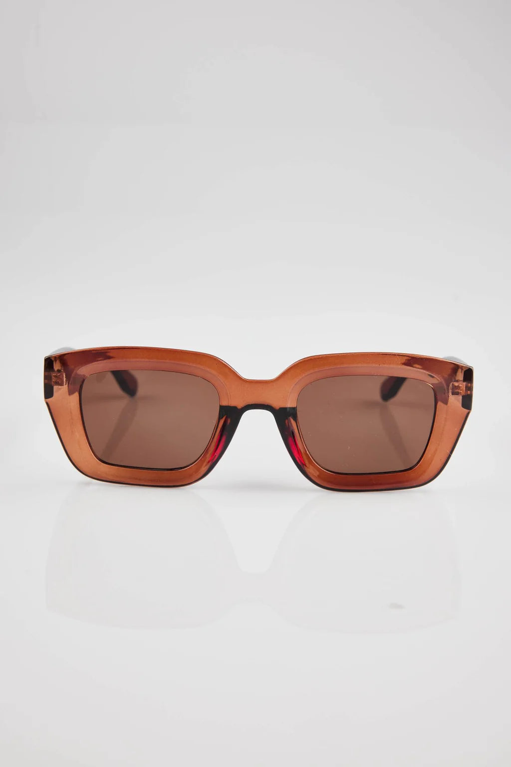 Positano sunglasses - Brown