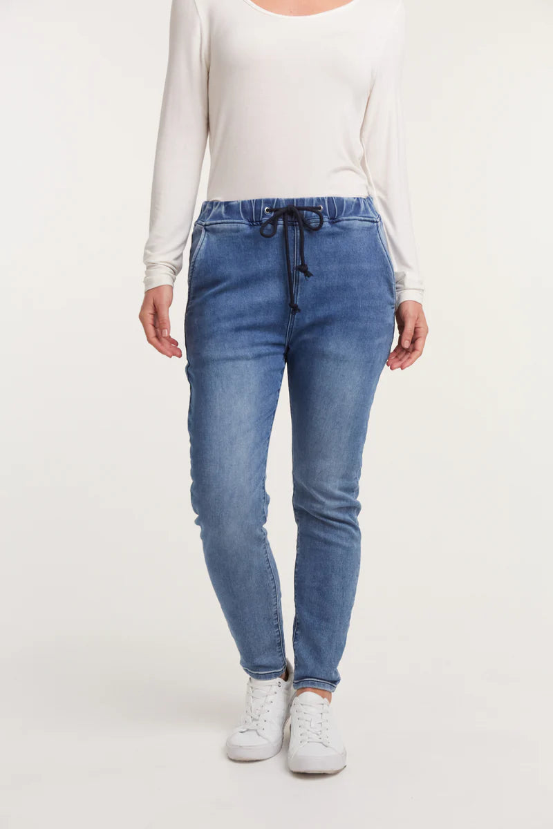 Ada Denim pants